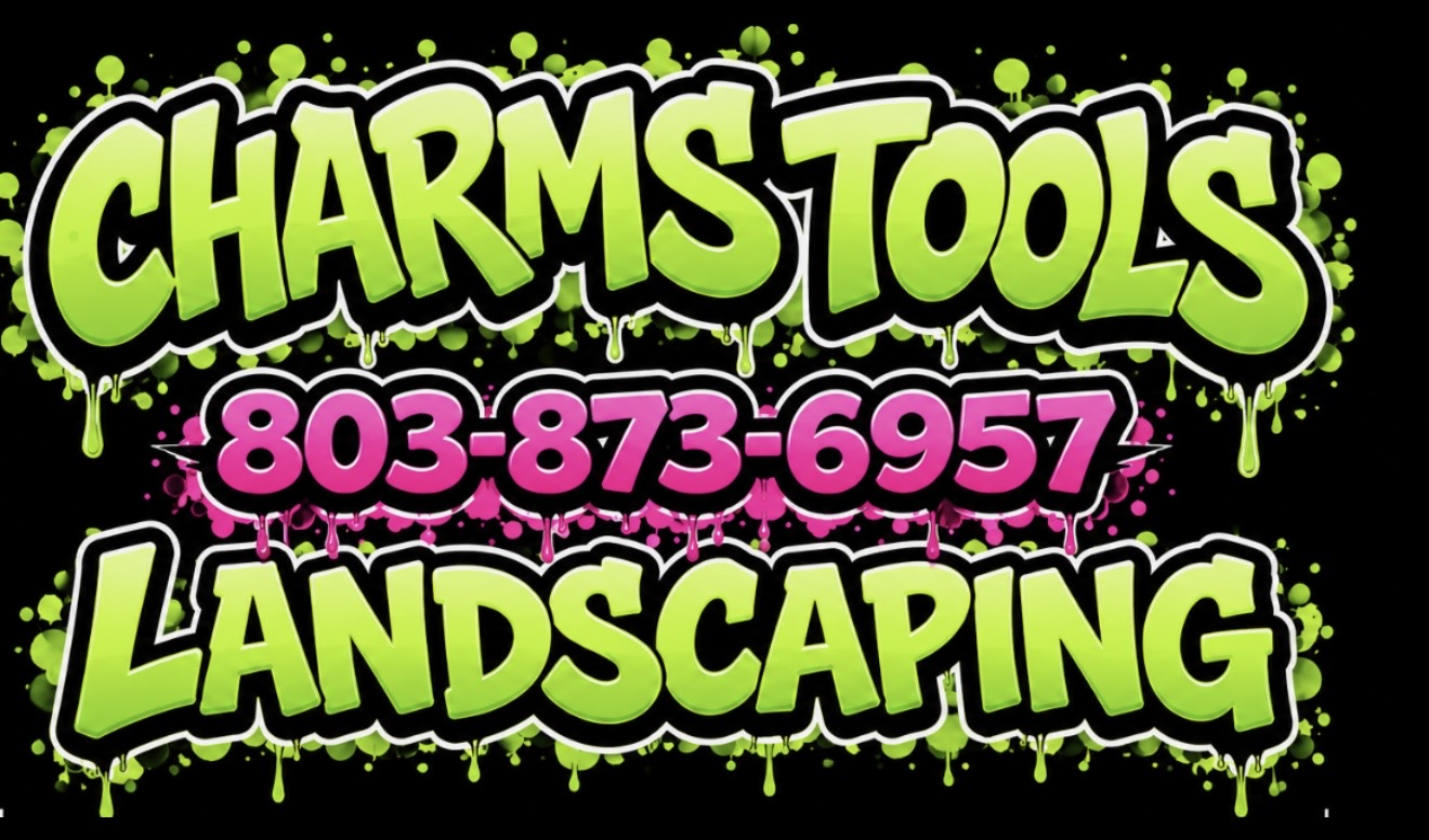 Charms Tools Landscaping